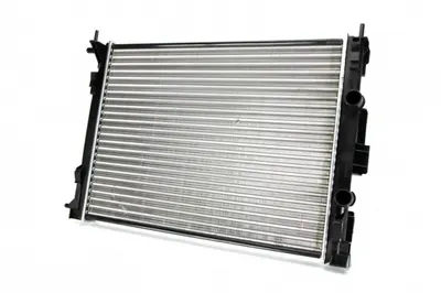 Radiator apa racire motor (transmisie manuala) RENAULT GRAND SCENIC II, MEGANE II, SCENIC II 1.5D-2.0 dupa 2002