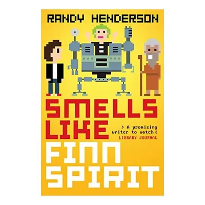 Smells Like Finn Spirit