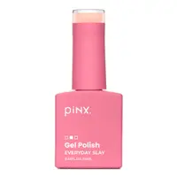Oja semipermanenta Everyday Slay - Soft Nectar, 15ml, Pinx.
