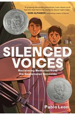 Silenced Voices: Reclaiming Memories from the Guatemalan Genocide