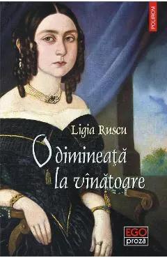 eBook O dimineata la vinatoare