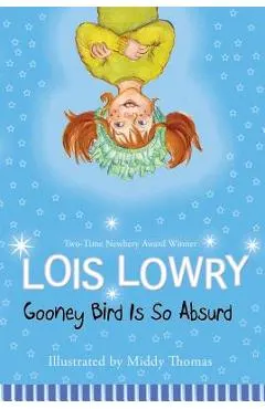 Gooney Bird Is So Absurd