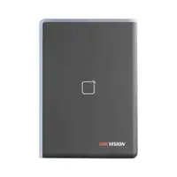 Cititor de proximitate RFID Hikvision DS-K1108AM, Wiegand, Mifare, 13.56 MHz, interior/exterior