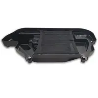 Frunk Max Compatibil BMW iX2 cu plasa U10 2023-Prezent - Spatiu De Stocare Suplimentar In Fata