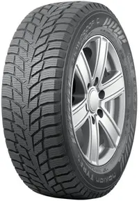 Nokian Snowproof C ( 205/75 R16C 113/111R 10PR Aramid Sidewalls )