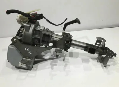 Coloana directie 488101498r Renault Fluence (2009-2012) 1.5 dci K9K (834)