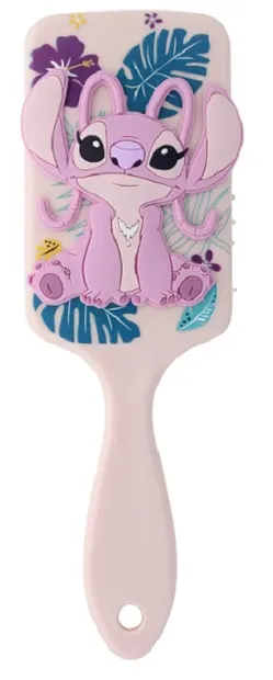 Disney Perie de păr pentru copii 3D Stitch Angel, mare