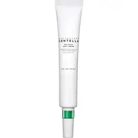 Crema locala calmanta anti-imperfectiuni cu teca si arbore de ceai Tea-Trica, 20 ml, Skin1004