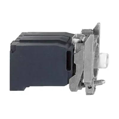 Bloc de Lumini cu Inel pentru Corp/de Fixare cu bec cu Incandescenta Ba9S 400 V
