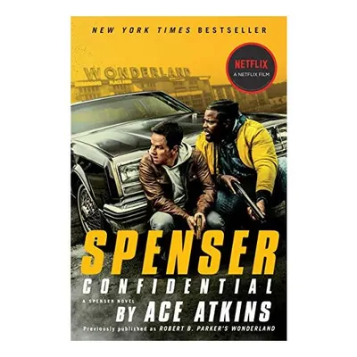 Spenser Confidential (Movie Tie-In)