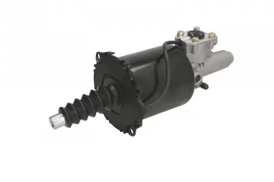 Actuator ambreiaj (cursa: 26mm, factor de umplere: lichid de frana) potrivit RVI MAGNUM 09.90