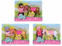 Simba Toys - Poneii lui Evie, asortiment