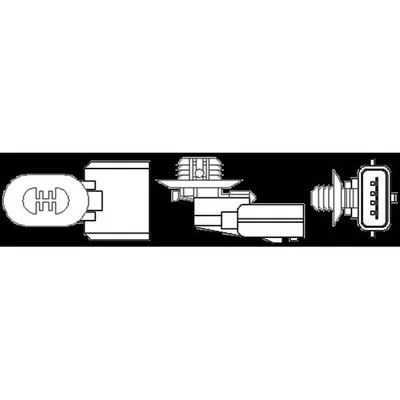 Sonda lambda MAGNETI MARELLI 466016355071