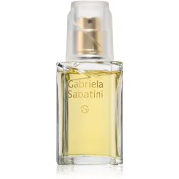 Gabriela Sabatini Gabriela Sabatini Eau de Toilette pentru femei