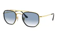 Ray-Ban The Marshal II RB3648M 91673F