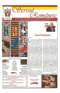 Revista Scrisul Romanesc Nr.9 din 2022