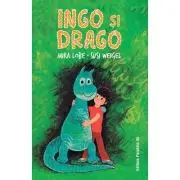 Ingo si Drago