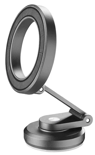 Suport auto Cellularline - Compact, negru