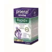 Proenzi Artrostop Rapid Plus, Walmark | 90 tablete