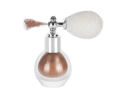 Pudra iluminatoare Spray, Teayason, Highlight Powder Spray, 04, 3 g