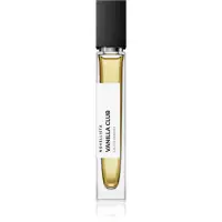 NOVELLISTA Vanilla Club Eau de Parfum unisex 10 ml