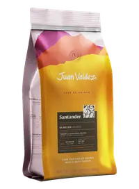 Cafea boabe Origine Santander, 454g, Juan Valdez