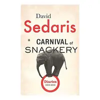 Carnival of Snackery : Diaries