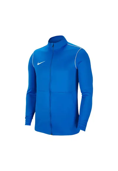 Jacheta Park 20 Junior Knit - Poliester - Albastru deschis