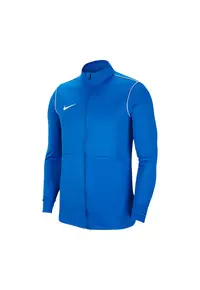 Jacheta Park 20 Junior Knit - Poliester - Albastru deschis