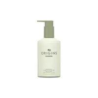 Gel de spalare fata si corp Ginger, 200ml, Origins