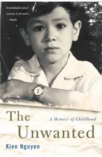 The Unwanted: A Memoir of Childhood