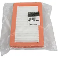 Filtru aer RENAULT 165462683R
