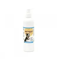 Sampon pentru Caini Petkult Puppy, 250 ml