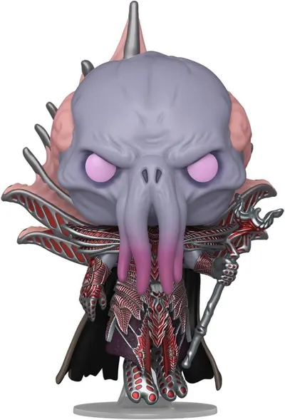 Figurina - Pop! Games - Baldur's Gate S3 - The Emperor