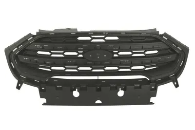 Grila radiator gri inchis potrivit FORD ECOSPORT dupa 2017