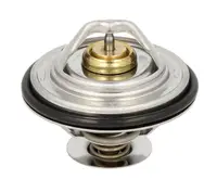Termostat lichid racire (92 C) potrivit AUDI A6 C5; BMW 3 (E30), 3 (E36), 3 (E46), 5 (E34), 5 (E39), 7 (E38), Z3 (E36) 1.6-2.8 04.90-01.05