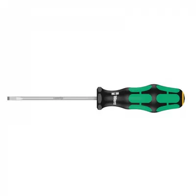 Surubelnita dreapta 335 Wera 05110004001, 4x100 mm