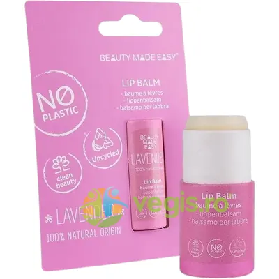 Balsam de Buze cu Lavanda 5.5g