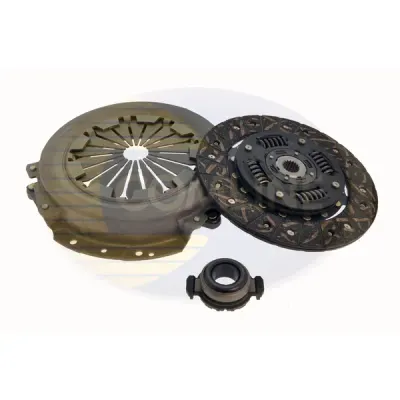 Set ambreiaj COMLINE ECK048