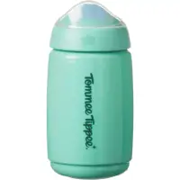 Tommee Tippee Sipper cană etanșă 12m+ Green 390 ml