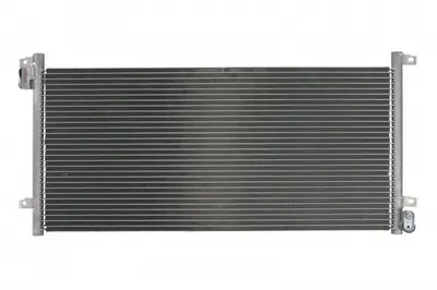Condensator climatizare potrivit IVECO DAILY III 2.8D 05.99-07.07