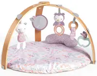 Gimnastică activă Ιngenuity - Cozy Spot, Calla