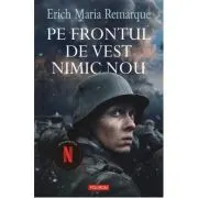 Pe frontul de vest nimic nou (editia 2022)