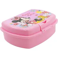 Cutie sandwich TataWay Minnie Urban 18.1x13.9x6.7 cm CZ11371