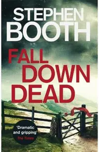 Fall Down Dead