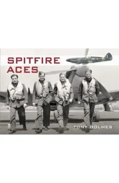 Spitfire Aces
