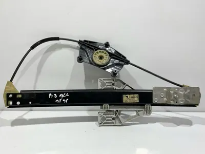 Macara geam electric stanga spate 8K0839461A Audi A5 facelift (2012-2016)
