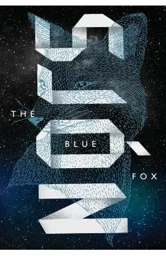 The Blue Fox