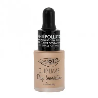 Fond de Ten Sublime Drop Foundation 03Y 15ml
