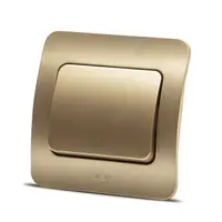 Jazz intrerupator sonerie, titan, Elbi